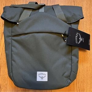 Osprey Arcane hunter green